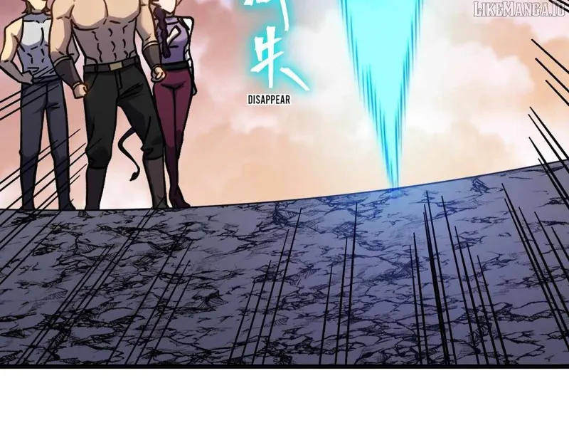 Logging into the Future Chapter 257 - 45
