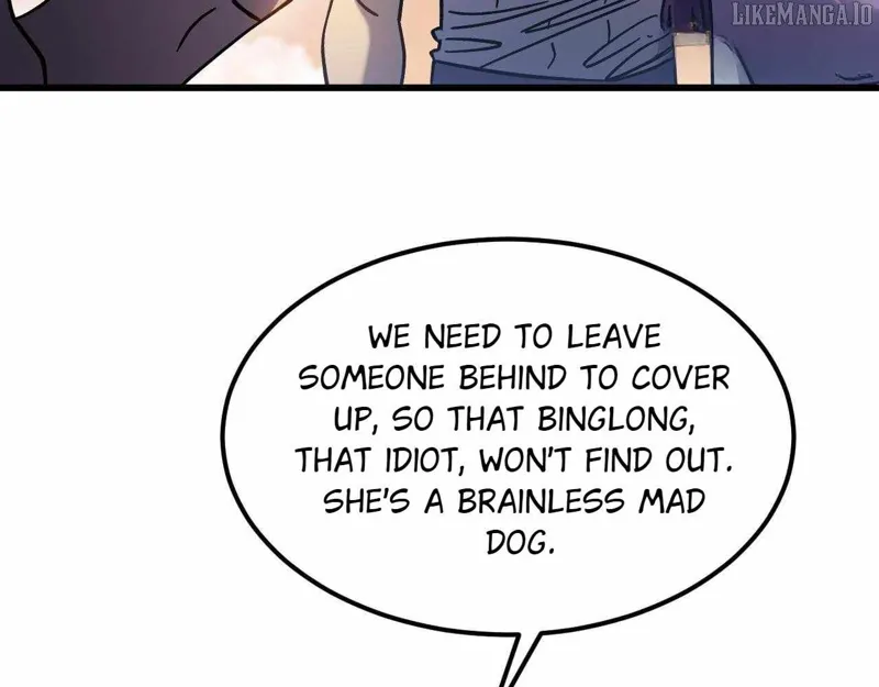 Logging into the Future Chapter 257 - 51