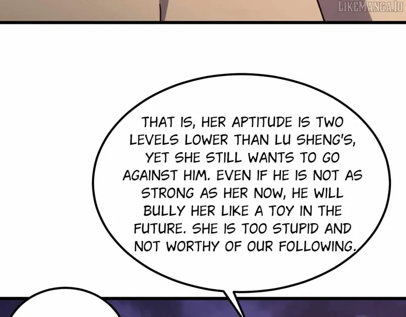 Logging into the Future Chapter 257 - 54