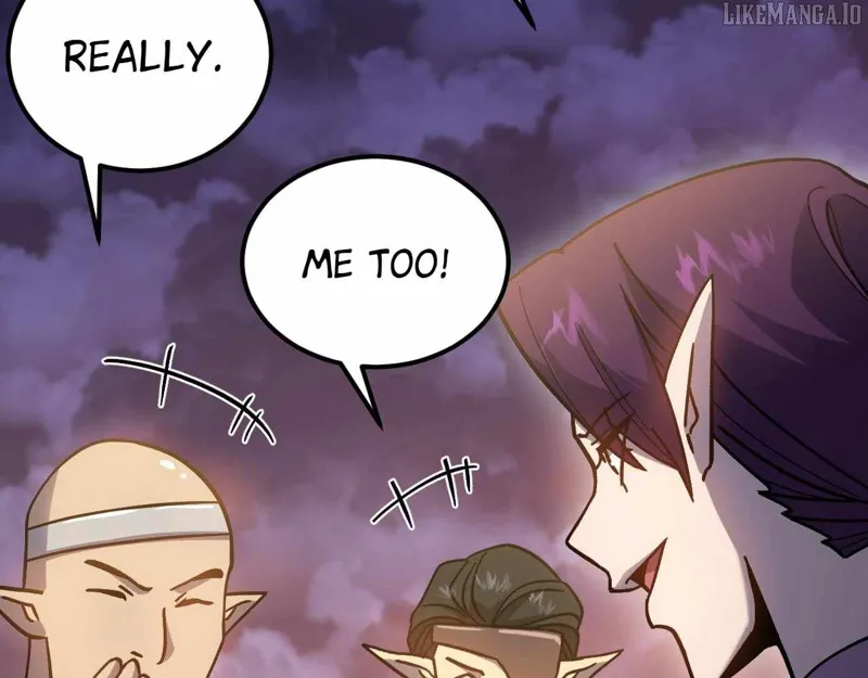 Logging into the Future Chapter 257 - 55
