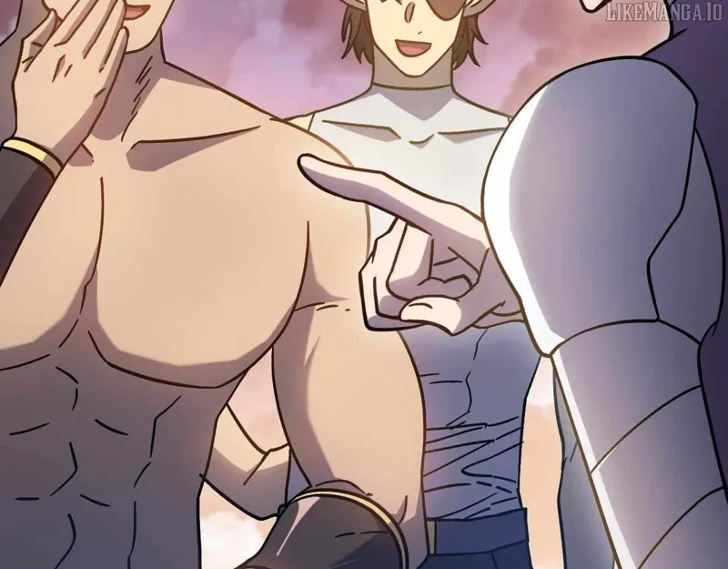 Logging into the Future Chapter 257 - 56