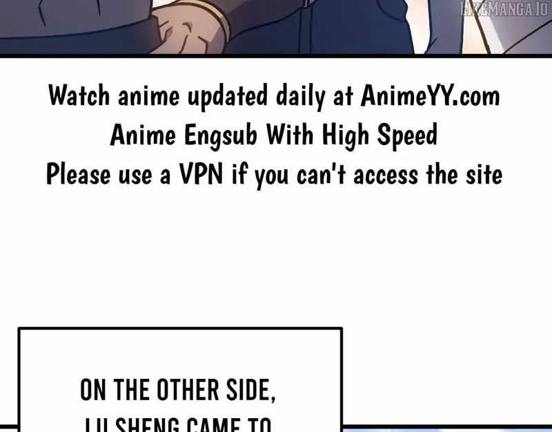 Logging into the Future Chapter 257 - 57