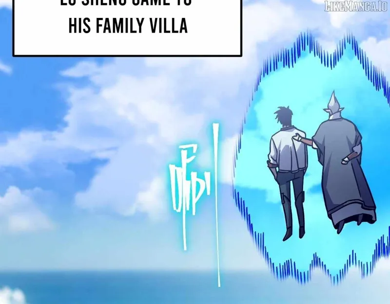 Logging into the Future Chapter 257 - 58