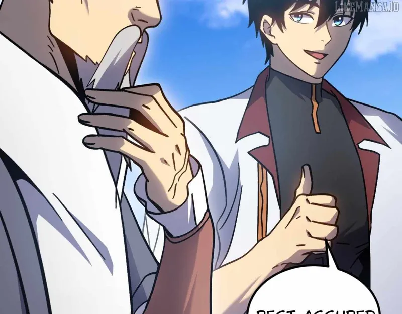 Logging into the Future Chapter 257 - 62