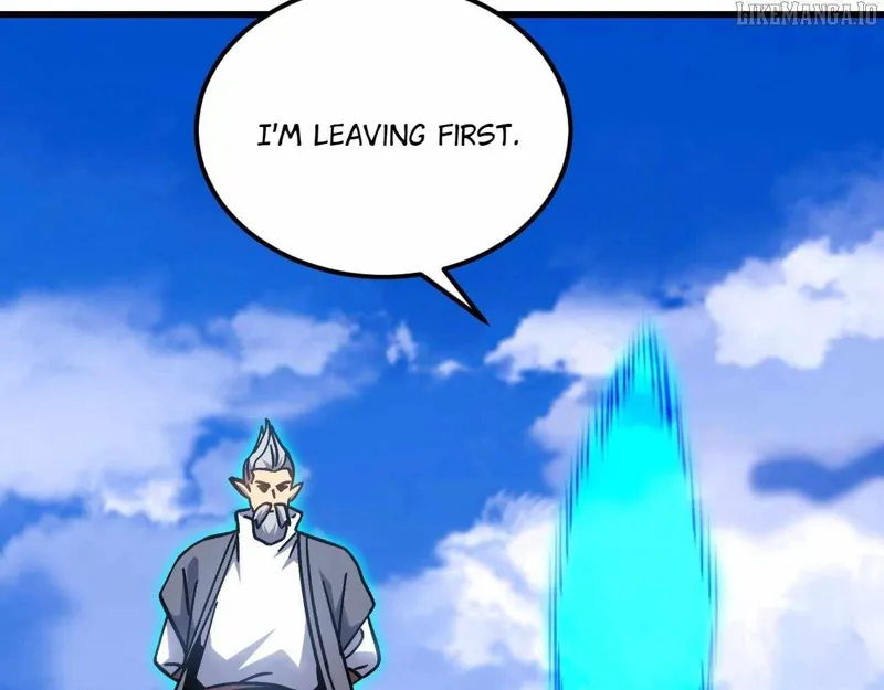 Logging into the Future Chapter 257 - 64