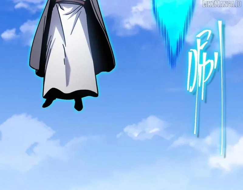 Logging into the Future Chapter 257 - 65