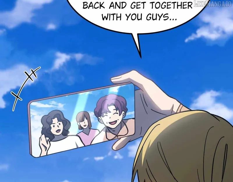 Logging into the Future Chapter 257 - 70