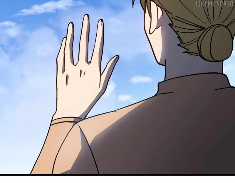Logging into the Future Chapter 257 - 71
