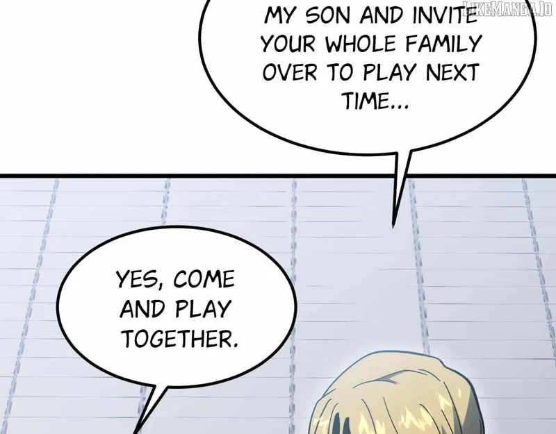 Logging into the Future Chapter 257 - 75