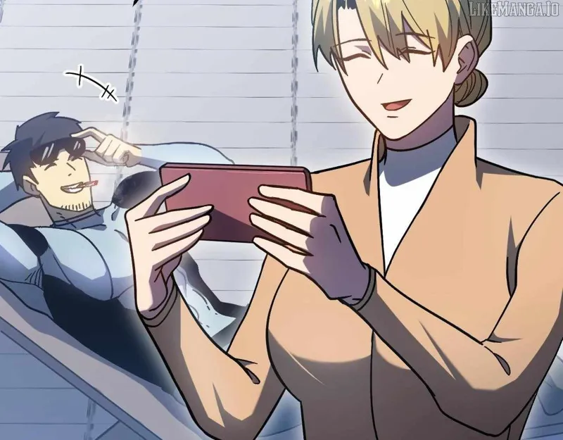 Logging into the Future Chapter 257 - 76