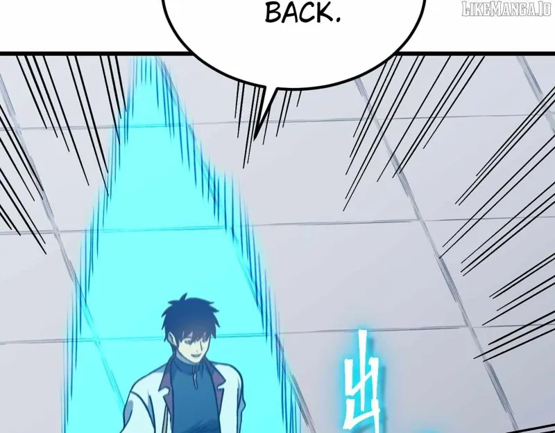 Logging into the Future Chapter 257 - 78