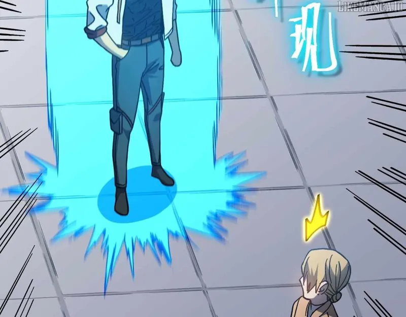 Logging into the Future Chapter 257 - 79