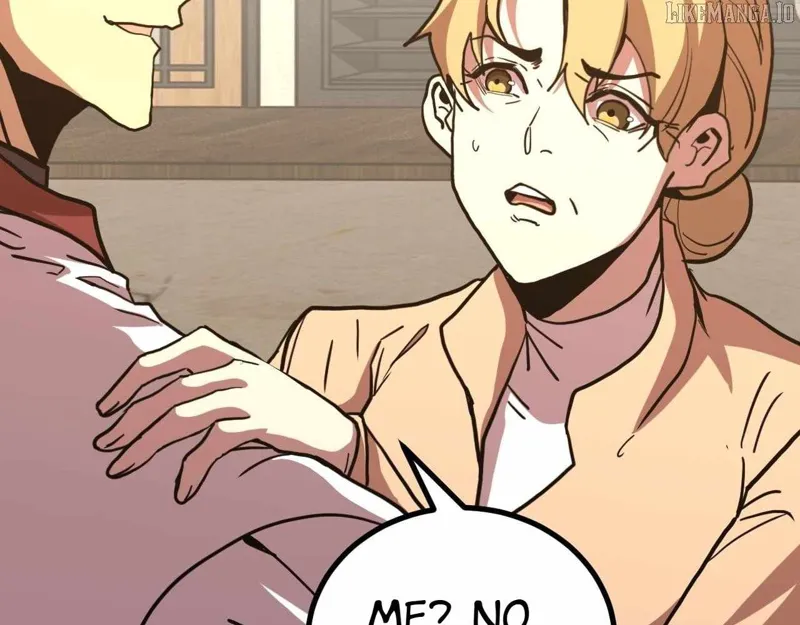 Logging into the Future Chapter 257 - 85