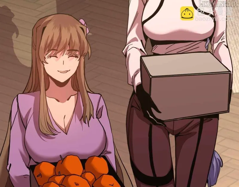 Logging into the Future Chapter 257 - 88