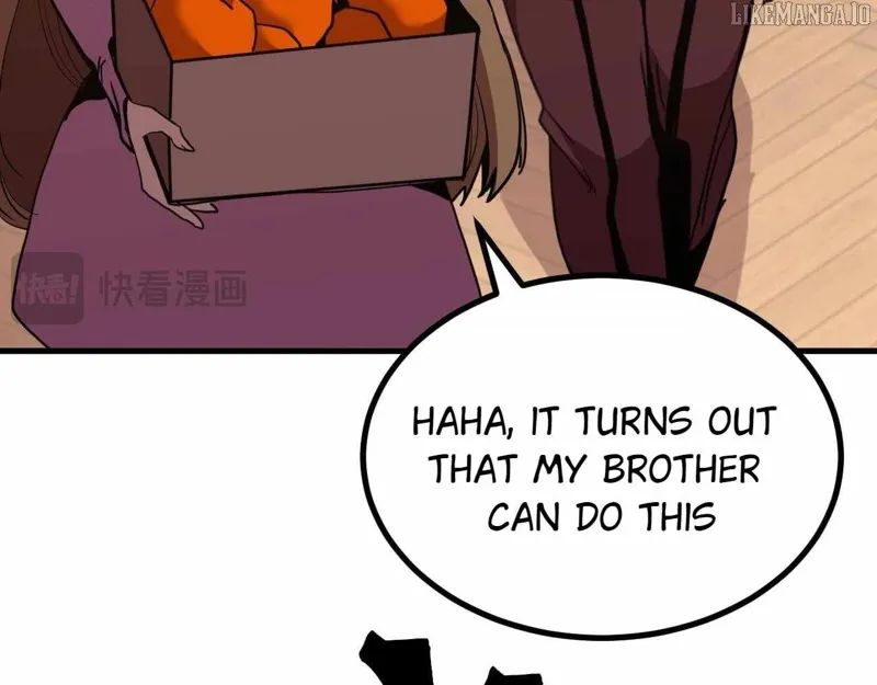 Logging into the Future Chapter 257 - 89