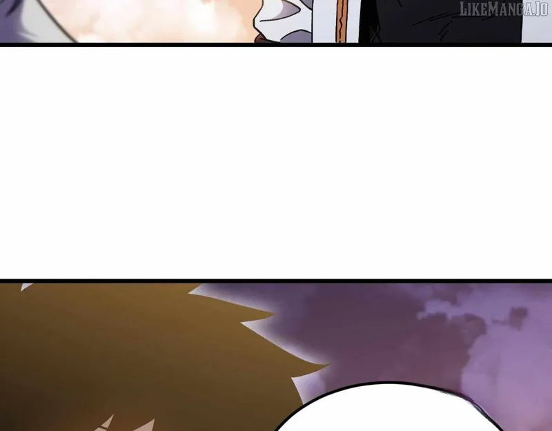 Logging into the Future Chapter 257 - 9