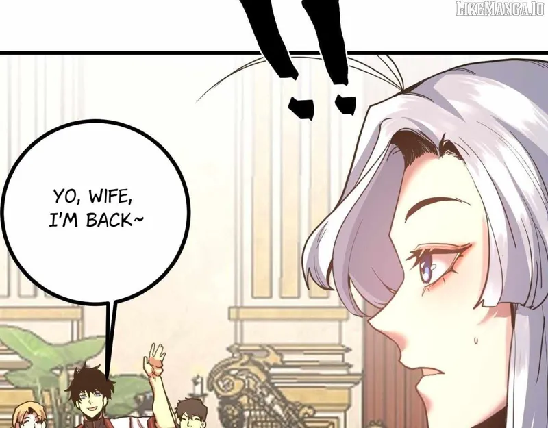 Logging into the Future Chapter 257 - 90