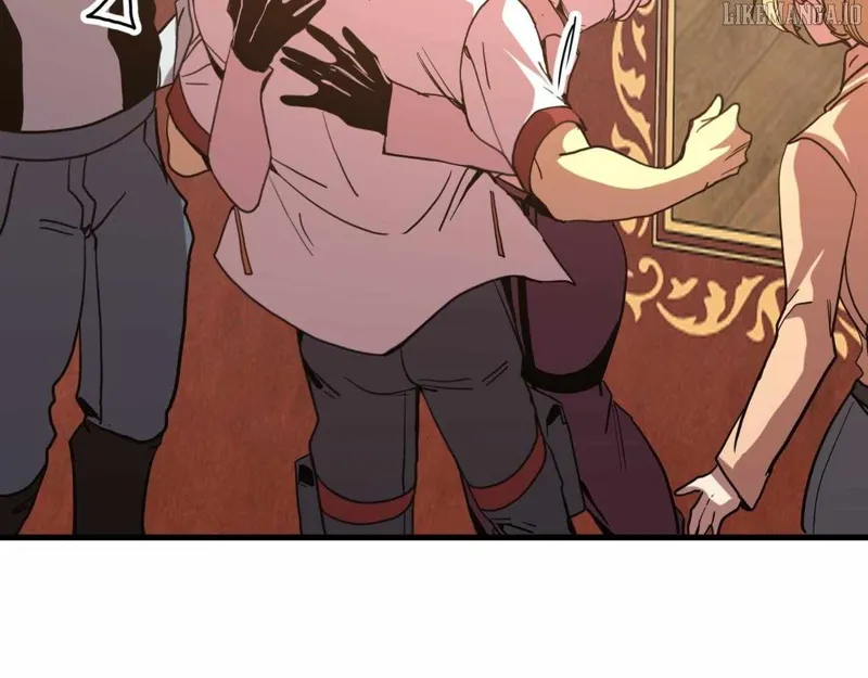 Logging into the Future Chapter 257 - 94