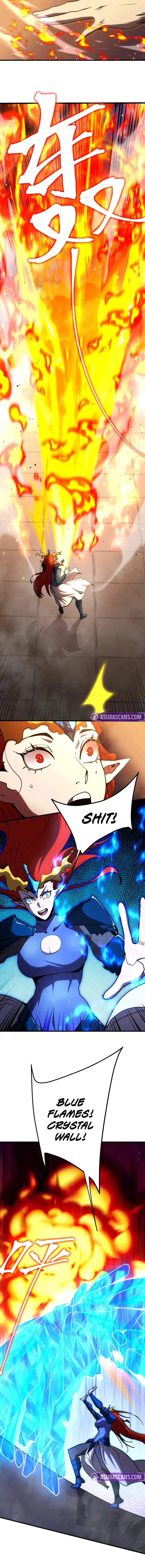 Logging into the Future Chapter 265 - 11