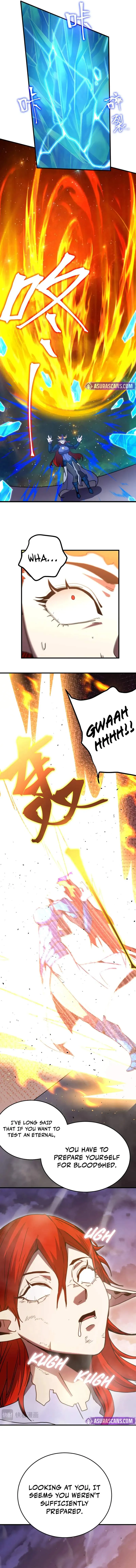 Logging into the Future Chapter 265 - 12
