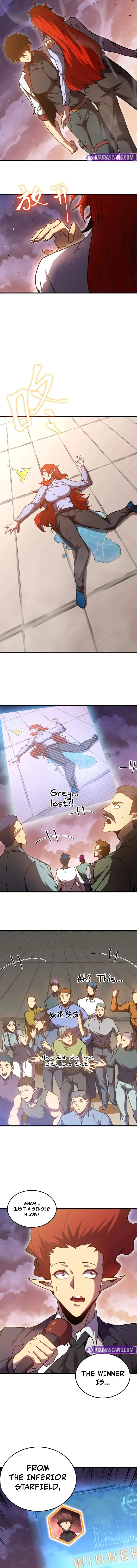 Logging into the Future Chapter 265 - 13