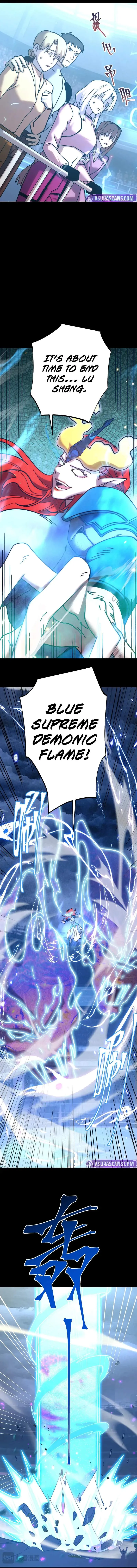 Logging into the Future Chapter 265 - 3