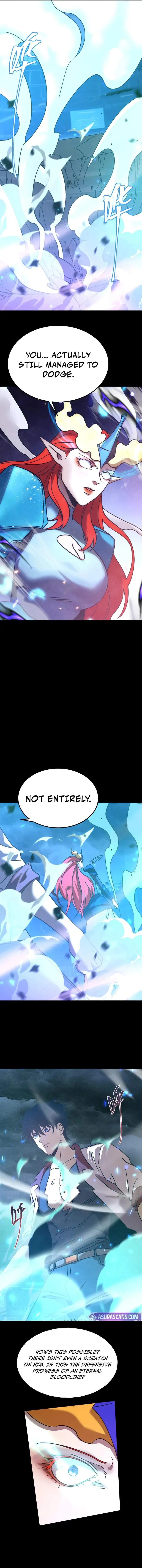 Logging into the Future Chapter 265 - 4