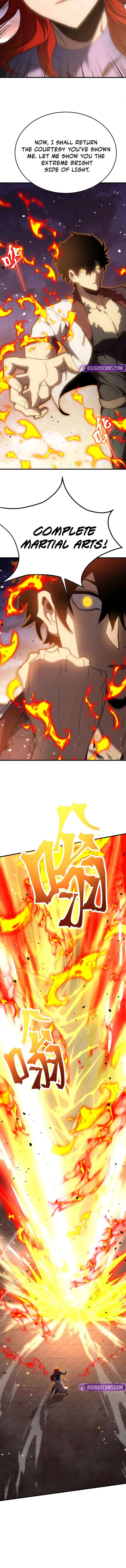 Logging into the Future Chapter 265 - 8