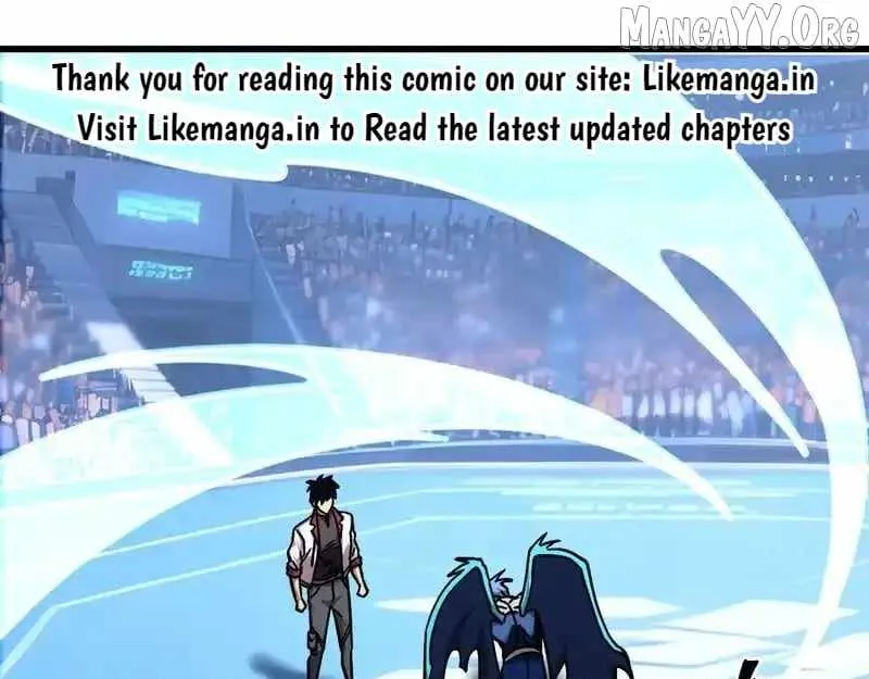Logging into the Future Chapter 270 - 1