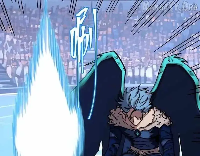 Logging into the Future Chapter 270 - 10