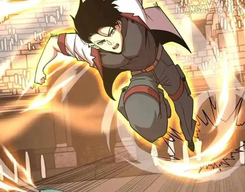 Logging into the Future Chapter 270 - 107