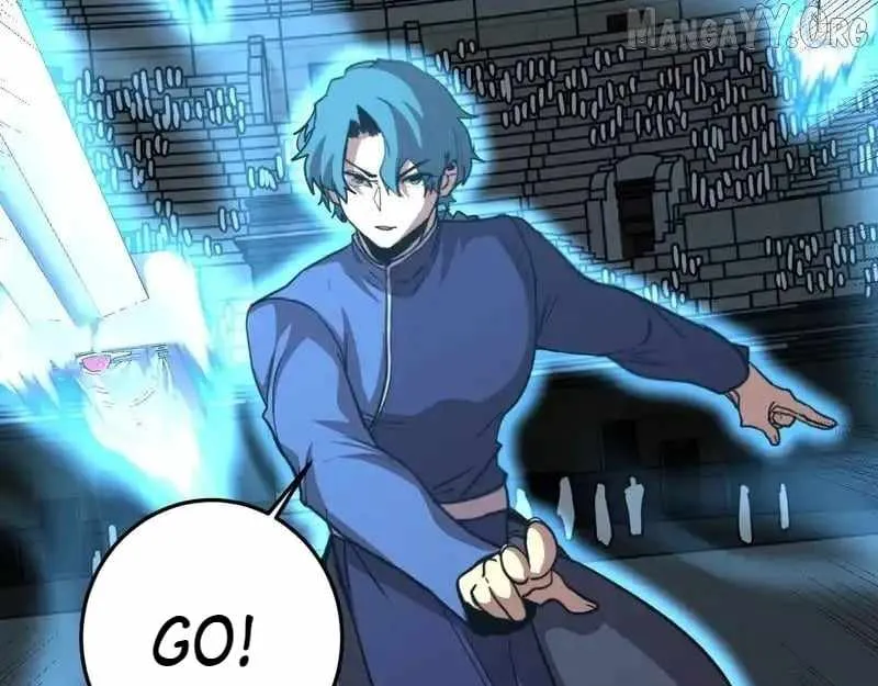 Logging into the Future Chapter 270 - 122