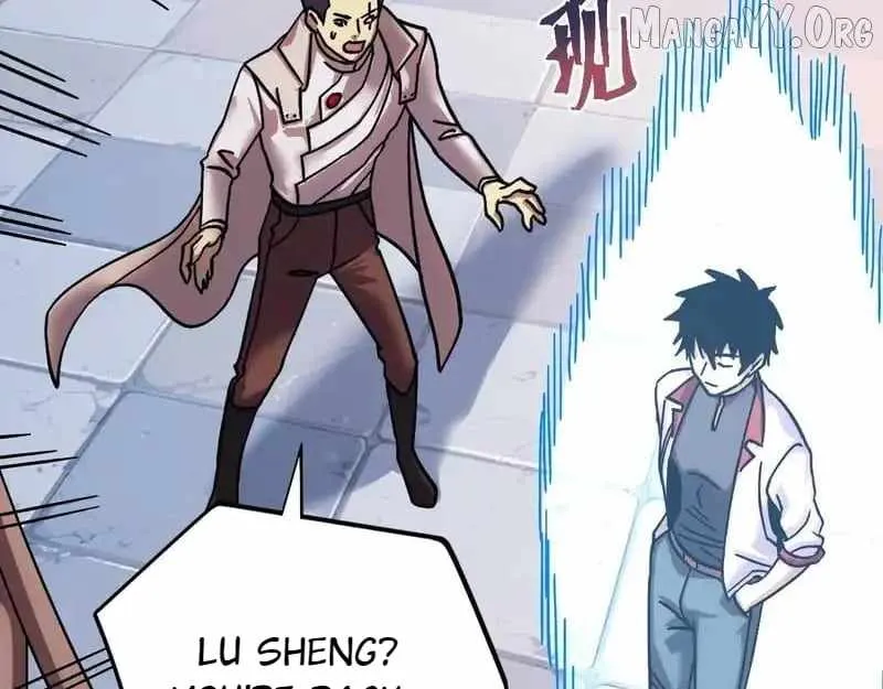 Logging into the Future Chapter 270 - 13