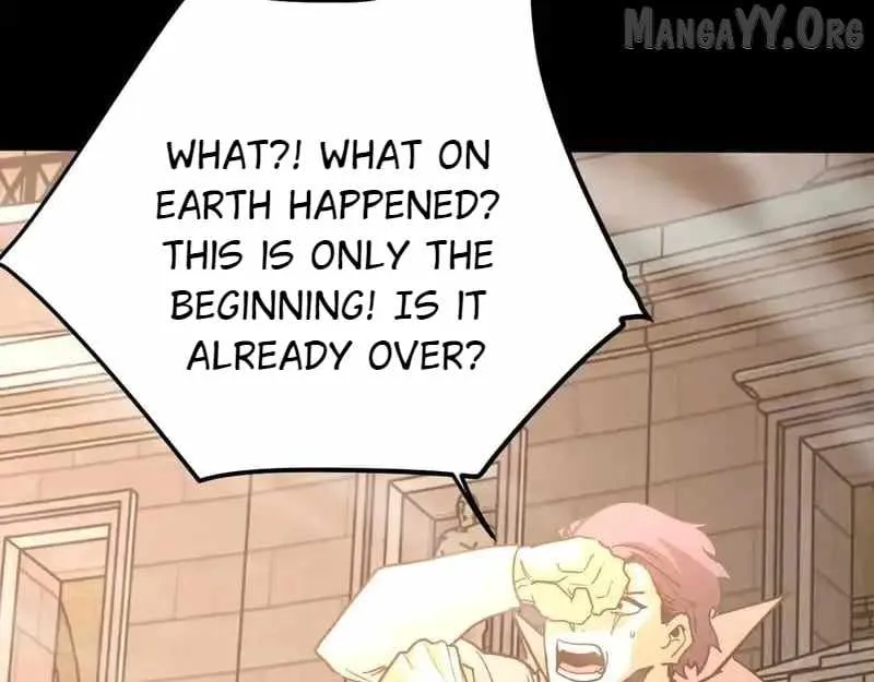 Logging into the Future Chapter 270 - 134