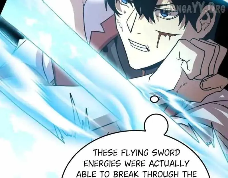 Logging into the Future Chapter 270 - 163