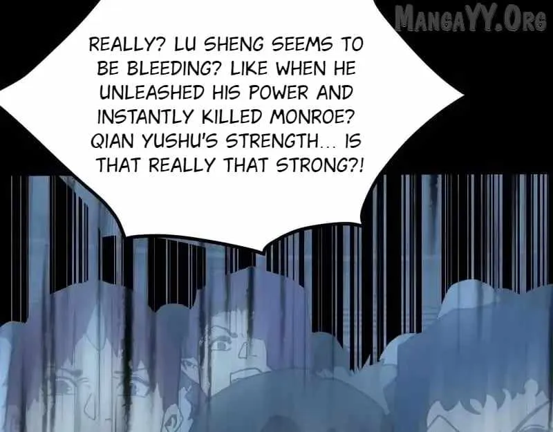 Logging into the Future Chapter 270 - 171
