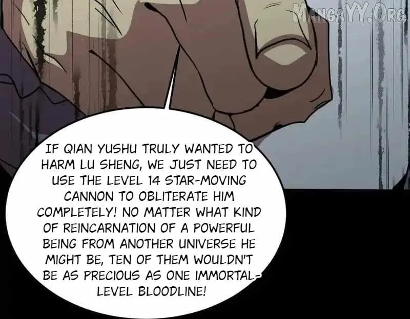 Logging into the Future Chapter 270 - 179