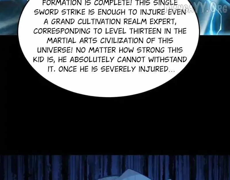 Logging into the Future Chapter 270 - 183