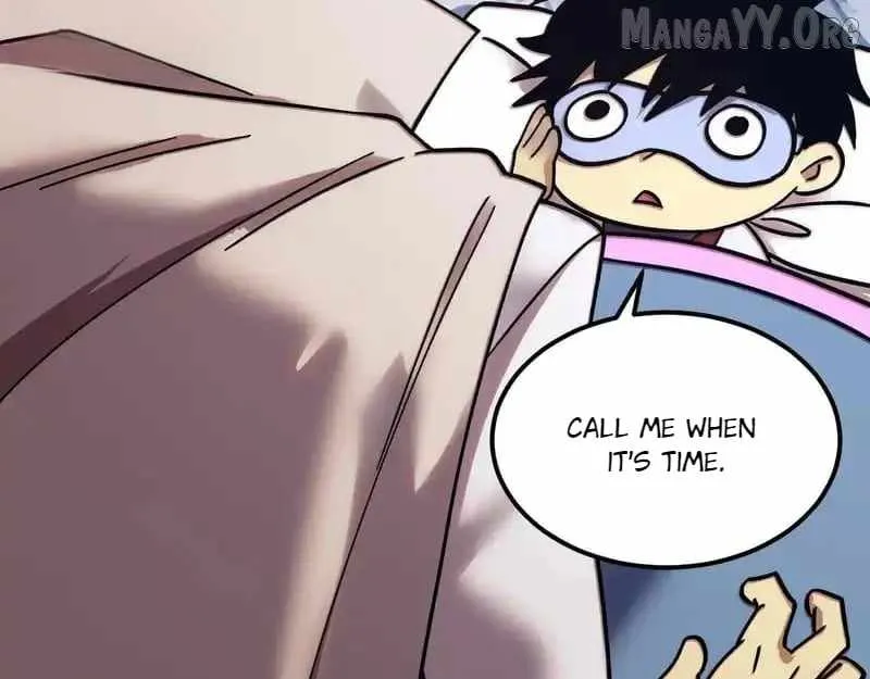 Logging into the Future Chapter 270 - 19