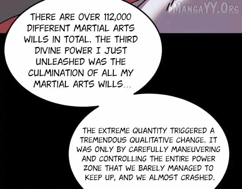 Logging into the Future Chapter 270 - 23