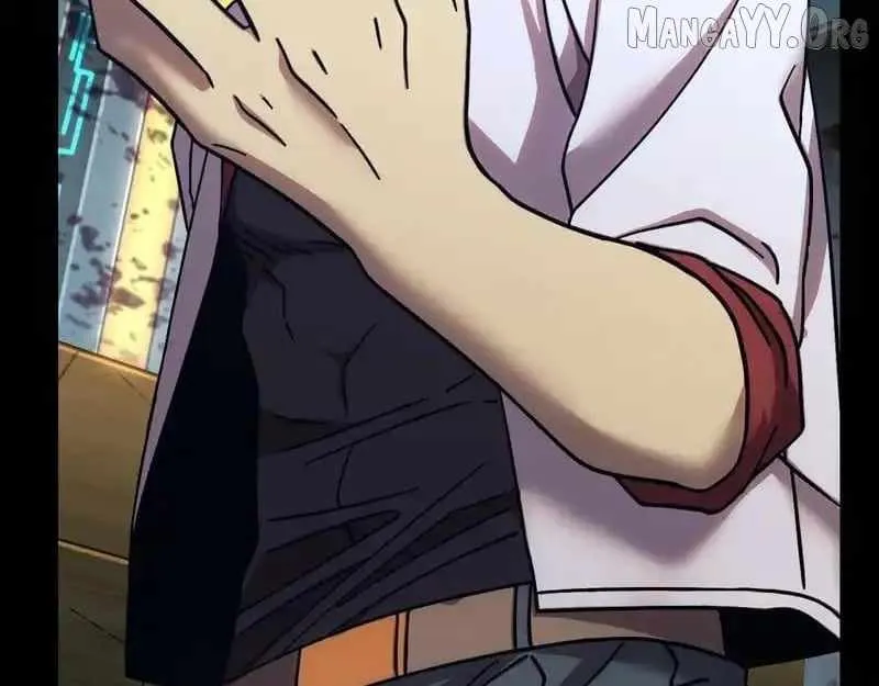 Logging into the Future Chapter 270 - 25