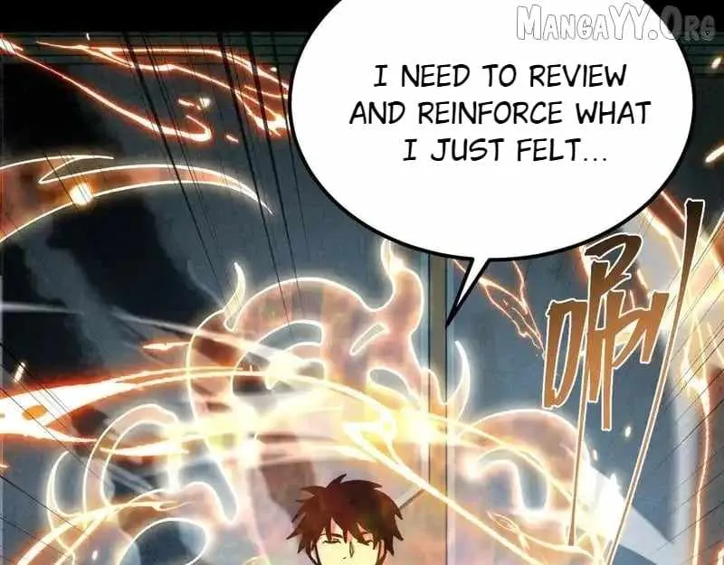 Logging into the Future Chapter 270 - 29