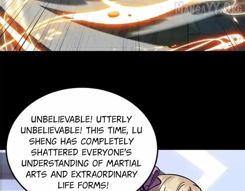 Logging into the Future Chapter 270 - 31