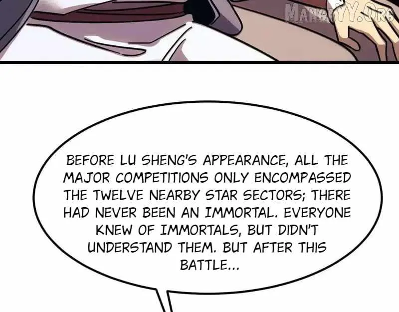 Logging into the Future Chapter 270 - 34