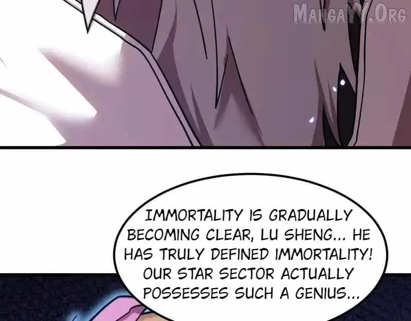Logging into the Future Chapter 270 - 37