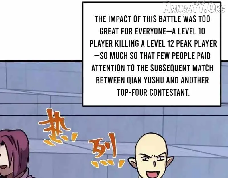 Logging into the Future Chapter 270 - 43