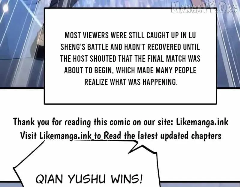 Logging into the Future Chapter 270 - 55