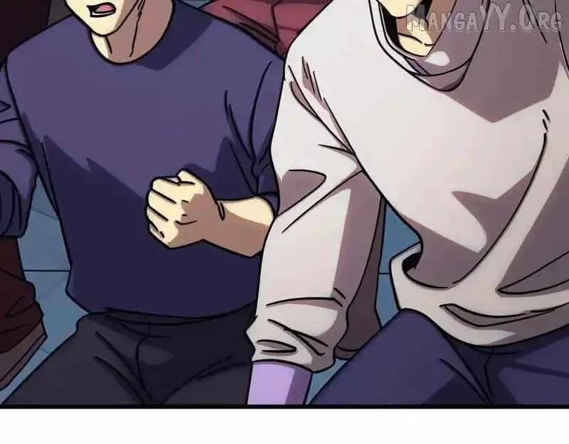 Logging into the Future Chapter 270 - 57