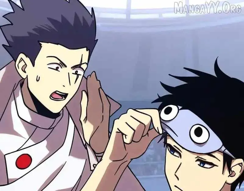 Logging into the Future Chapter 270 - 59