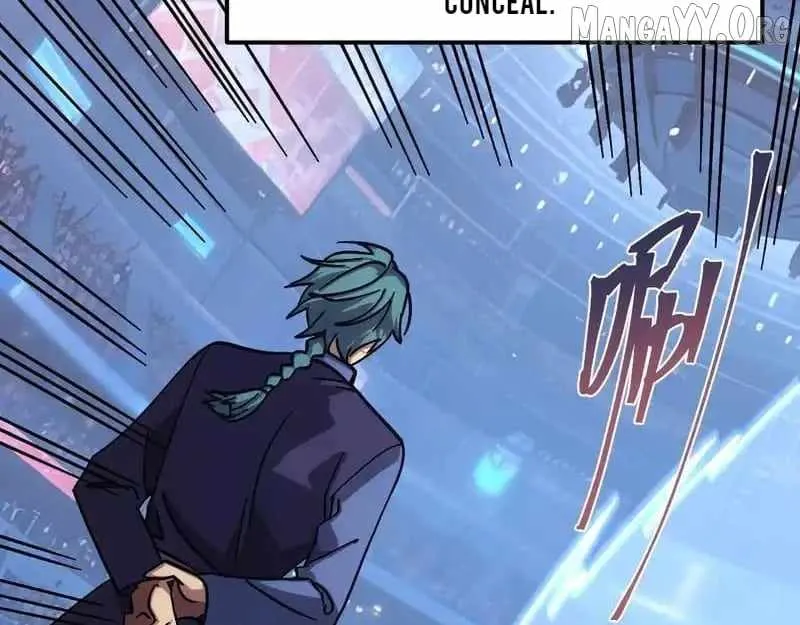 Logging into the Future Chapter 270 - 72